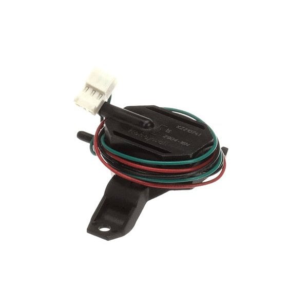 Sensor, Pressure, Low Differential, 5Vdc, Pressure, No SEN02670